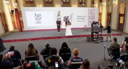 Gabinete de Seguridad se ausenta este martes de la conferencia de Sheinbaum tras la declaración de culpabilidad de "El Mayo"