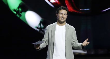 Las redes sociales ‘colapsan’ y México celebra la llegada de Sergio Pérez a Cadillac: “Levántense, Checo regresa”