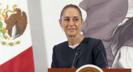 “¿A quién le daba dinero?”: Sheinbaum reta a presentar denuncias por sobornos de "El Mayo" a políticos y militares