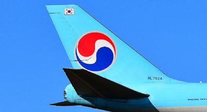 Korean Air anuncia inversión de 50 mil mdd en Boeing tras cumbre del mandatario surcoreano con Trump