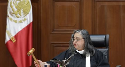 Norma Piña rendirá este martes su último informe como ministra presidenta de la Suprema Corte