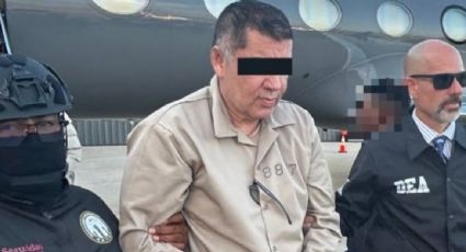 “El Cuini” y su engañosa participación como testigo del caso Ayotzinapa durante el gobierno de AMLO 