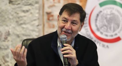 "Nadie me ha regalado nada": Fernández Noroña confirma compra de residencia de 12 millones de pesos en Morelos