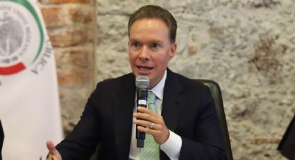 “No di dinero al movimiento”: Manuel Velasco niega que sobres entregados a Pío López Obrador hayan salido del gobierno de Chiapas