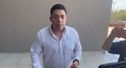 Agreden a golpes al periodista Jorge Heras al llegar a su centro de trabajo; no hay detenidos