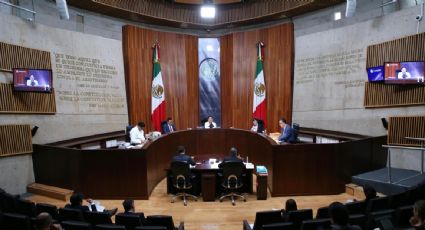 TEPJF confirma validez de magistraturas del Tribunal de Disciplina Judicial