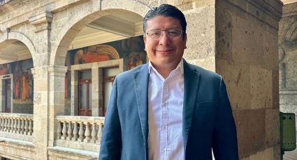 “Funcionario de la SEP es parte de una red de pornografía en Oaxaca”, afirma la diputada del PT Aracely Cruz