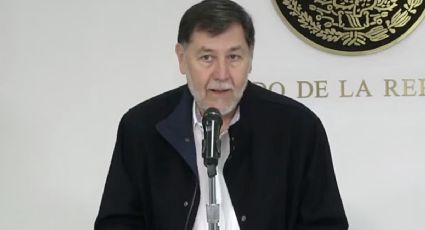 “No tengo ninguna obligación de ser austero”, dice Noroña por críticas a su residencia de 12 millones de pesos