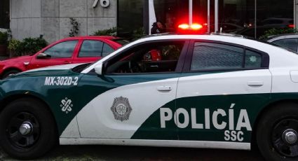 Mujer extranjera resulta herida de bala en asalto a hotel del Centro de la CDMX; agresores huyeron en moto