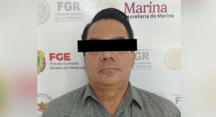 Arrestan a asesor jurídico municipal en Veracruz por usurpación de profesión y presunto fraude