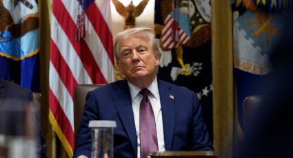 Trump apelará fallo judicial por fraude civil en su empresa luego de que una corte invalidara multa millonaria