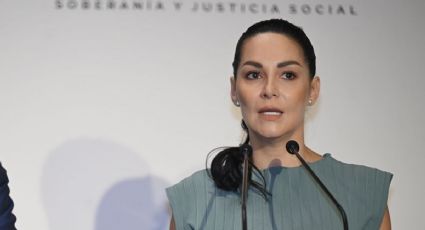 "Por capricho, gobernador de Jalisco dio prioridad a obra que servirá sólo para cuatro partidos del Mundial de futbol”: diputada de Morena