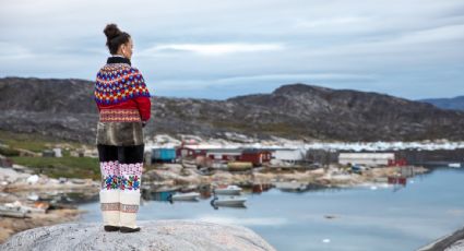 Dinamarca y Groenlandia se disculpan con mujeres inuit por implante forzado de anticonceptivos en el pasado