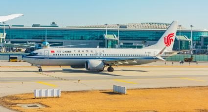 Desvían a Siberia un vuelo que se dirigía de Londres a la capital de China por una falla mecánica