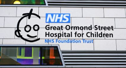 Desentierran en Londres una cápsula del tiempo con objetos de la princesa Diana de Gales