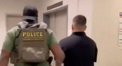 Kilmar Ábrego analiza solicitar asilo en EU ante riesgo de deportación a Uganda