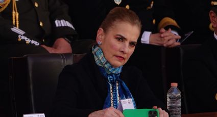 Beatriz Gutiérrez Müller no asistió a la entrevista de aspirantes en la BUAP; expresa respaldo a la actual rectora