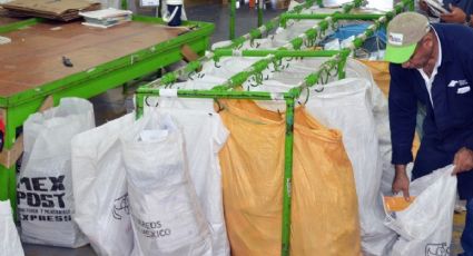 Correos de México suspende sus envíos a Estados Unidos ante nuevos impuestos de Trump