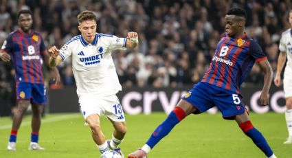 Edson Álvarez no jugará Champions con el Fenerbahçe; el mexicano Rodrigo Huescas sí clasificó con el Copenhague