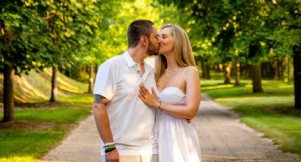 "Estoy emocionado por este nuevo capítulo": Prince, hijo de Michael Jackson, anuncia su compromiso