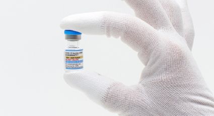 Gobierno de EU aprueba nuevas vacunas contra la Covid-19 para personas con riesgos de salud