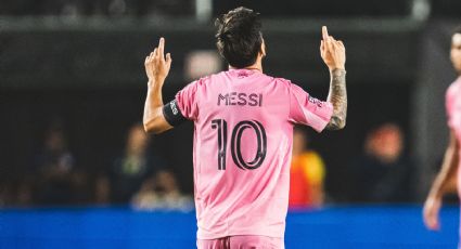 La magia del '10': Inter Miami remonta al Orlando City con doblete de Messi y avanza a la Final de la Leagues Cup