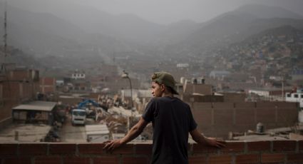 Millones de niños y jóvenes caerían en la pobreza por la crisis climática en Latinoamérica