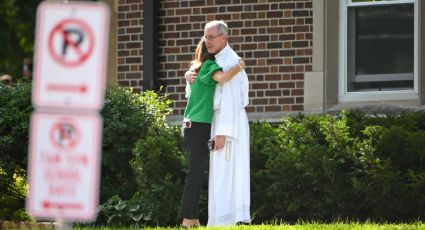 Los 17 heridos en el tiroteo de Minneapolis están fuera de peligro, aseguran autoridades