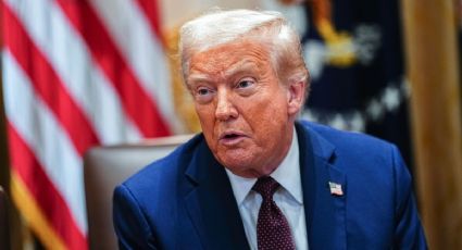 Trump pide imputar al magnate George Soros por crimen organizado; lo señala de apoyar protestas violentas