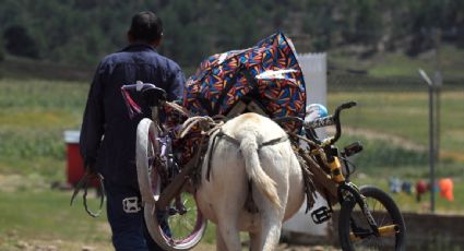 Organizaciones proponen al gobierno crear mecanismos de diálogo técnico para evaluar la pobreza en México