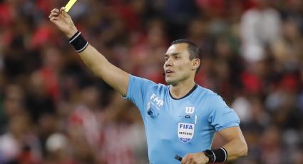¡Increíble! Comisión de Árbitros dice que el 'Gato' Ortiz es candidato de México para el Mundial 2026 y asegura que sus decisiones polémicas del Atlas-América "fueron correctas"