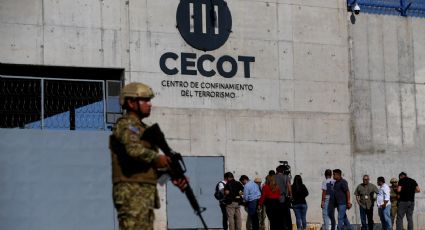 Se mantiene el régimen de excepción en El Salvador; Congreso aprueba la ampliación número 42