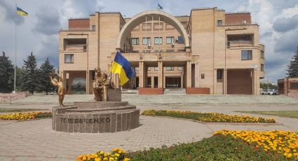 Suiza anuncia que financiará 12 proyectos en diversos sectores para la reconstrucción de Ucrania