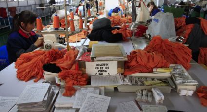 México podría aumentar los aranceles a las importaciones de China: Bloomberg