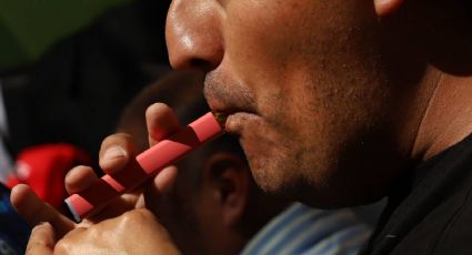 Morena avala en el Senado prohibición de vapeadores; pasa al Ejecutivo