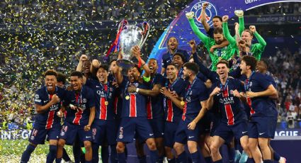 ¡Partidazos en la Champions! Barcelona se medirá al PSG y Chelsea; Real Madrid va contra el City, Liverpool y Juventus