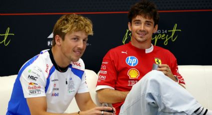 Liam Lawson critica apuesta de Cadillac por dos ‘veteranos’ como Checo y Bottas: “Muchos jóvenes merecen una oportunidad en F1”