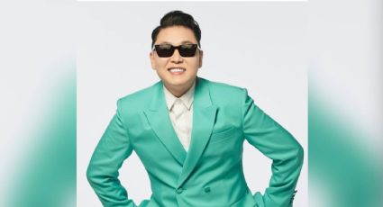 Reportan cateo de las oficinas del cantante PSY en Seúl; lo investigan por consumo de medicamento controlado