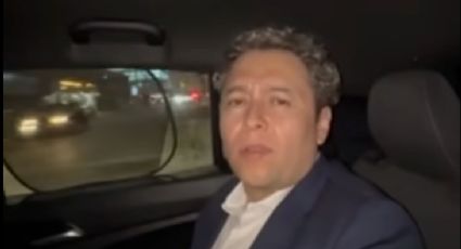 Se desmaya aspirante a la rectoría de la BUAP tras quedar fuera del proceso y ser señalado de falsificar documentos