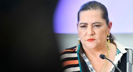 Taddei asegura que es necesaria una reforma electoral y descarta trabajo bajo presión con Pablo Gómez