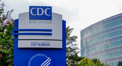 "Trump anunciará muy pronto al nuevo director de la agencia de los CDC", asegura la Casa Blanca