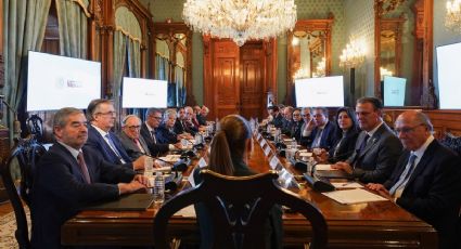 Sheinbaum concluye encuentro con vicepresidente de Brasil; acuerdan fortalecer la inversión y el flujo comercial