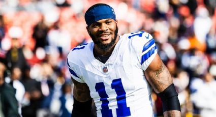 La estrella Micah Parsons sale de los Cowboys para enrolarse con los Packers por 188 mdd; será el jugador mejor pagado de la NFL que no es QB