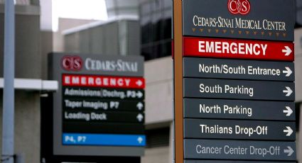 Suman seis muertos y al menos 34 casos de bacteria "come carne" en Louisiana