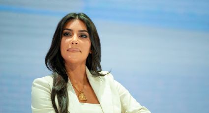 Kim Kardashian critica redadas del ICE y la política migratoria de Trump