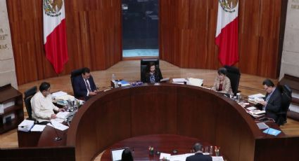 TEPJF concluye impugnaciones judiciales; espera a los dos nuevos magistrados electos