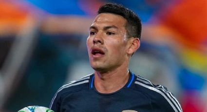 ¡Nueva oportunidad! ‘Chucky’ Lozano y Rodrigo Huescas vuelven a la Selección Mexicana para los amistosos ante Japón y Corea del Sur