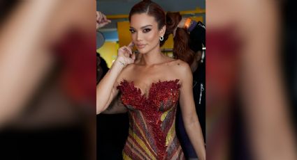 Miss Universo Nicaragua coronará a su reina de belleza en el exilio; será condecorada en Miami