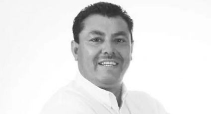 Mueren exalcalde de Las Minas y su hijo tras ataque a balazos en Veracruz