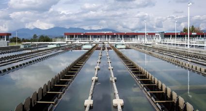 El sistema Cutzamala alcanza el 70% de almacenamiento; el año pasado registró mínimo histórico